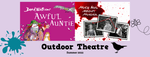 Outdoor Theatre 2022