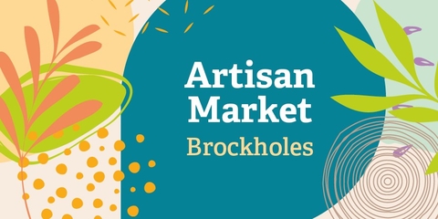 Artisan Market - Brockholes 