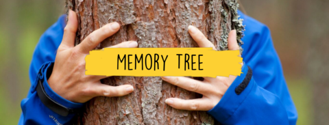 Memory Tree Banner