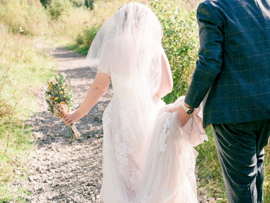 Weddings | Brockholes Nature Reserve