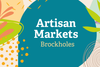 Artisan Markets Brockholes